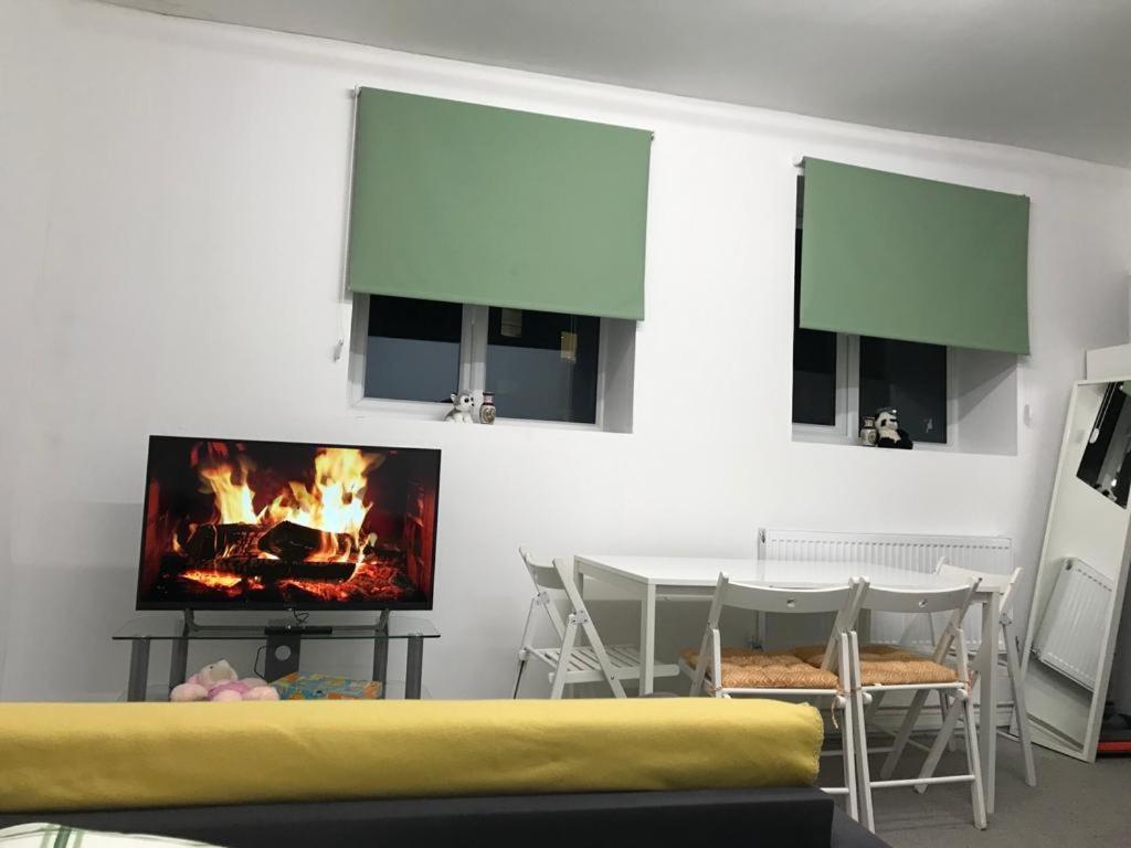 Fabulous Flat In Heart Of London Apartment Exterior photo
