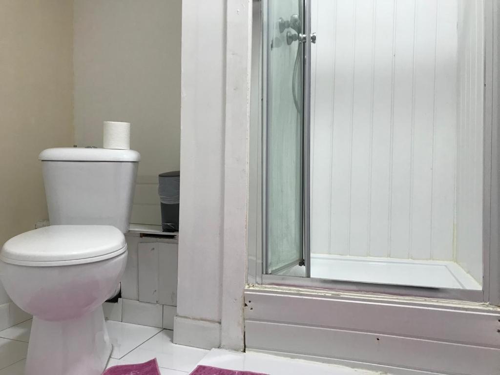 Fabulous Flat In Heart Of London Apartment Exterior photo