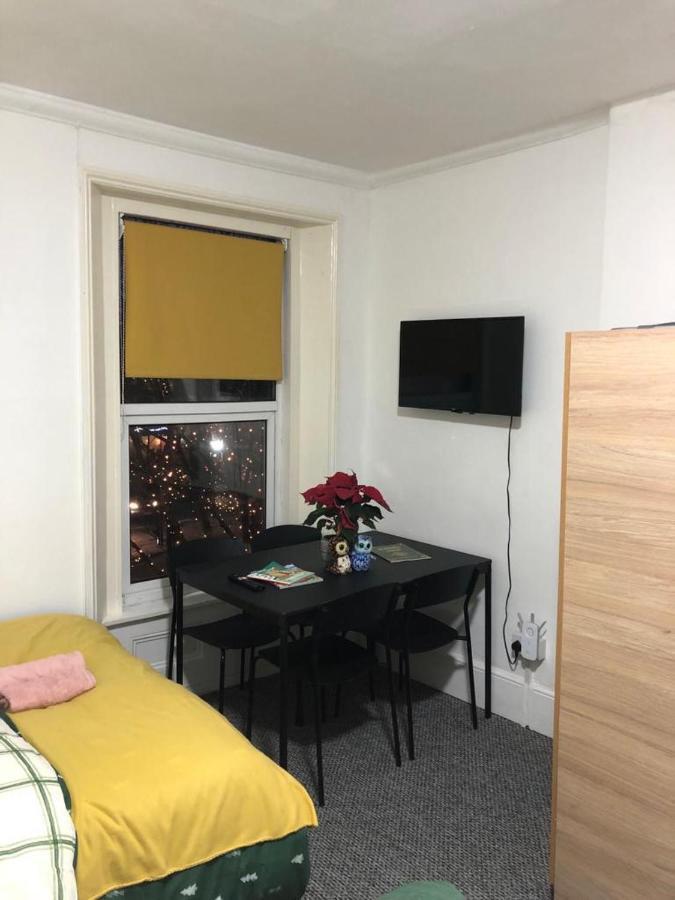 Fabulous Flat In Heart Of London Apartment Exterior photo