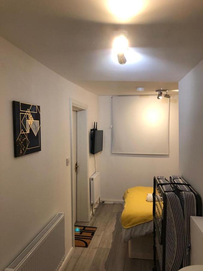 Fabulous Flat In Heart Of London Apartment Exterior photo