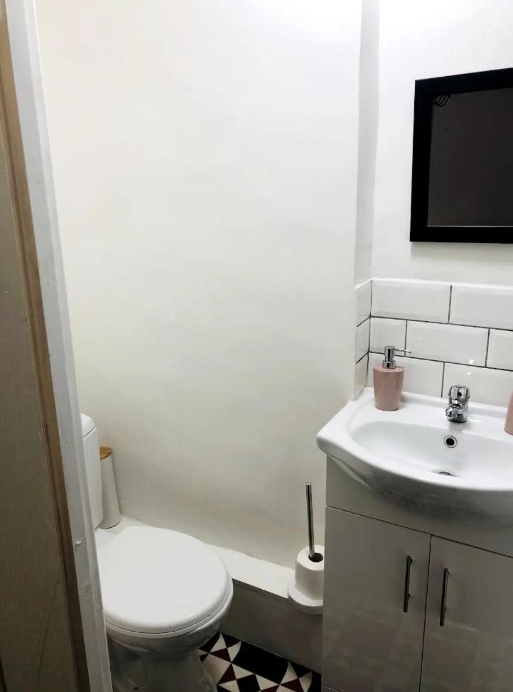 Fabulous Flat In Heart Of London Apartment Exterior photo