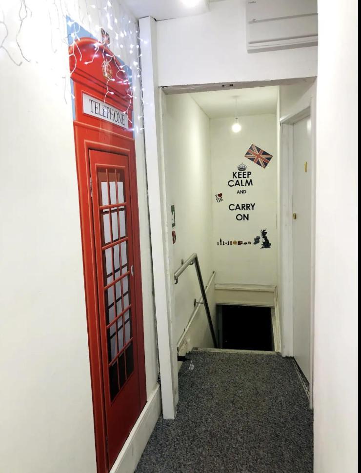 Fabulous Flat In Heart Of London Apartment Exterior photo
